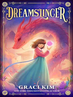 cover image of Dreamslinger